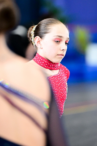 Campionato Italiano Obbligatori - Bologna
