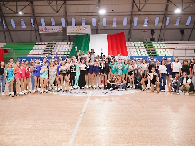 Fase Centro - Sud