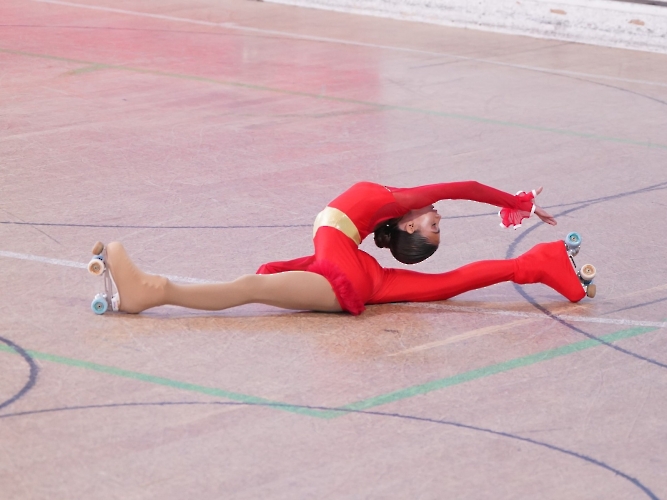 Trofeo Nazionale Esordienti Allievi