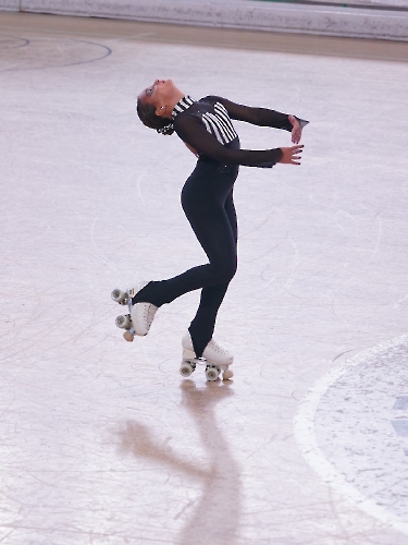Trofeo Nazionale Esordienti Allievi