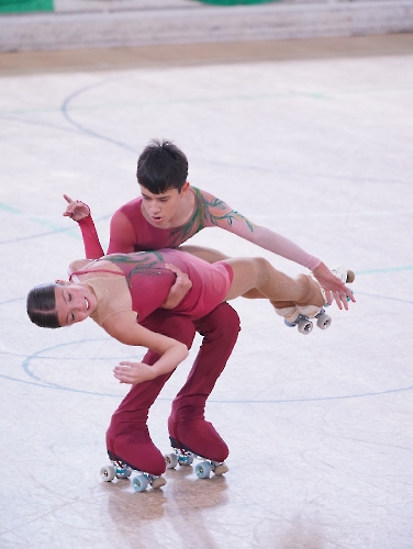 Trofeo Nazionale Esordienti Allievi