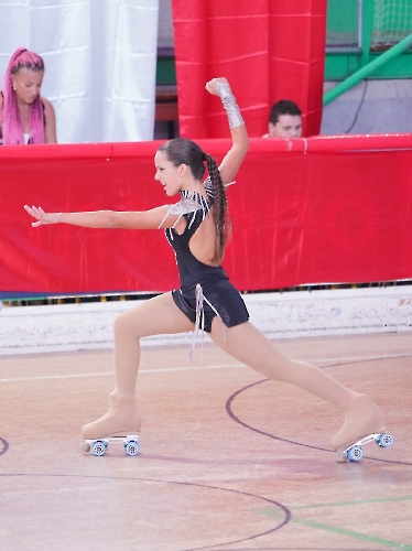 Trofeo Nazionale Esordienti Allievi