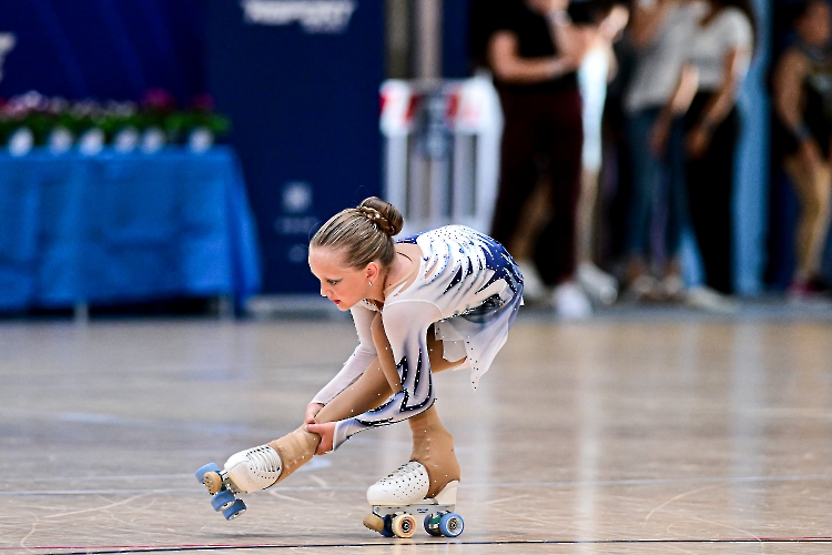 Trofeo Nazionale Esordienti Allievi