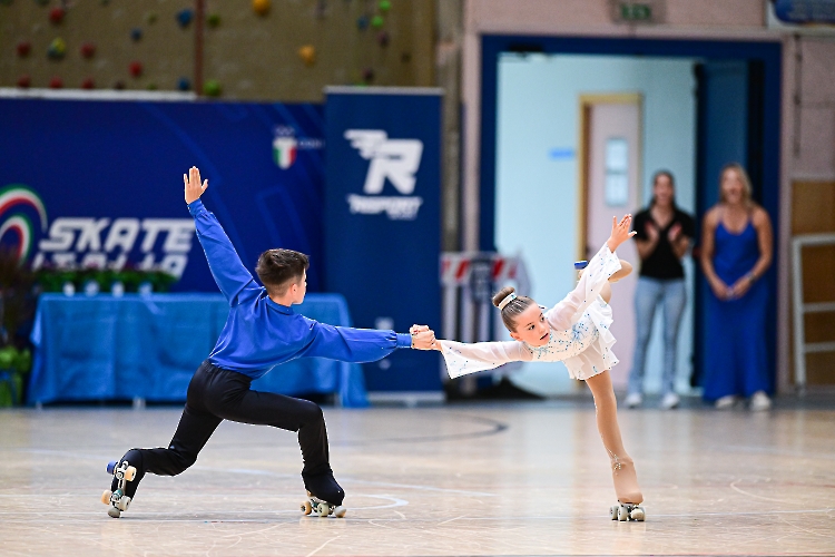 Trofeo Nazionale Esordienti Allievi