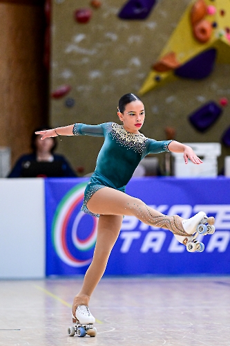 Trofeo Nazionale Esordienti Allievi