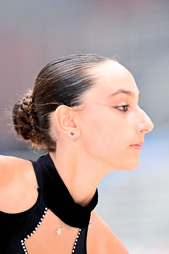 Trofeo Nazionale Esordienti Allievi