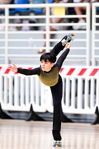 Trofeo Nazionale Esordienti Allievi