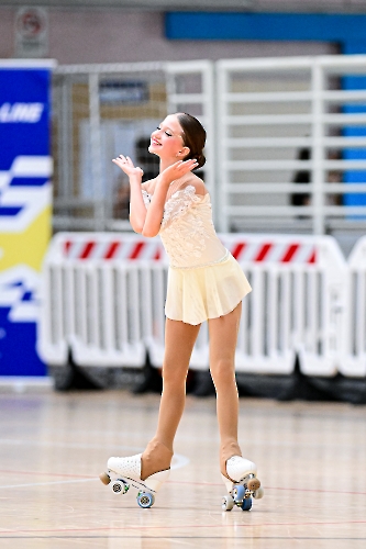 Trofeo Nazionale Esordienti Allievi