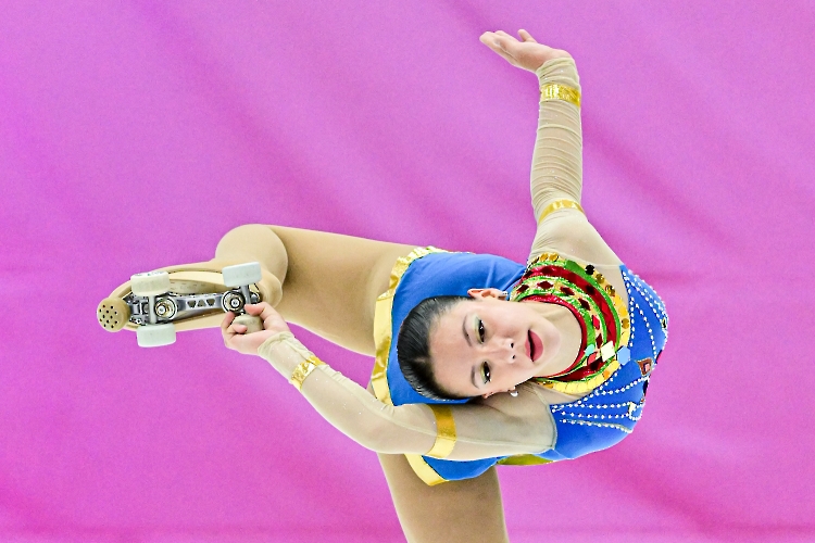 Giorno 1