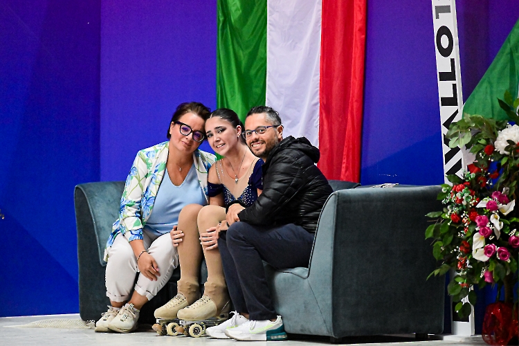Giorno 14