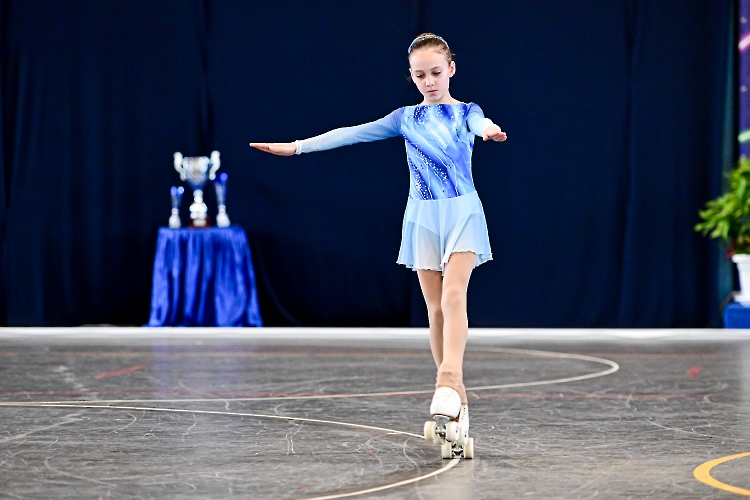 Campionati Italiani Obbligatori - Bologna