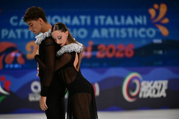 Giorno 16