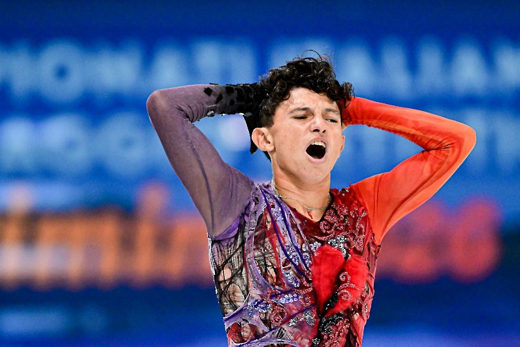 Giorno 19