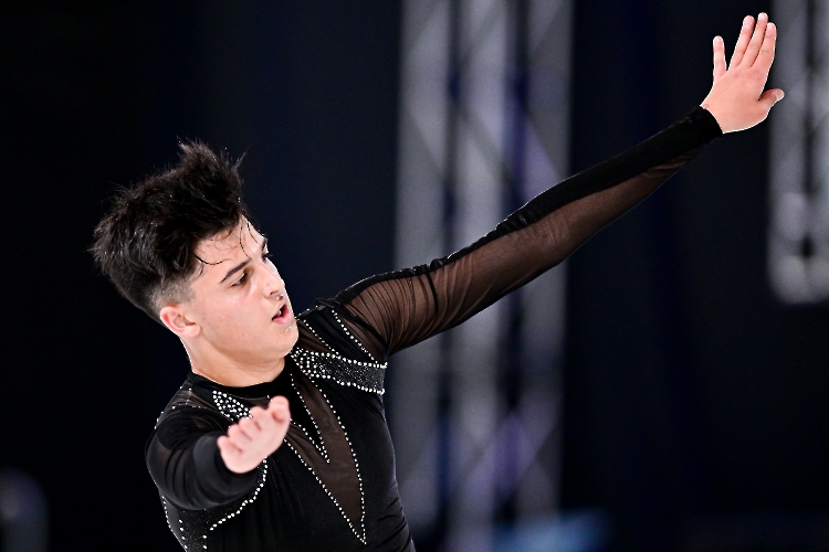 Finale Artistic World Cup - Cesena