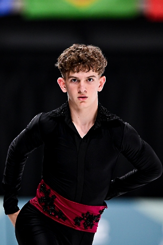 Finale Artistic World Cup - Cesena