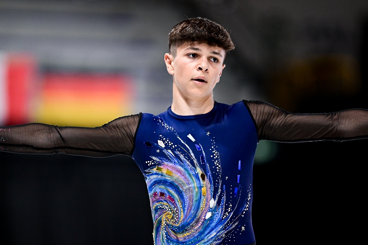Finale Artistic World Cup - Cesena