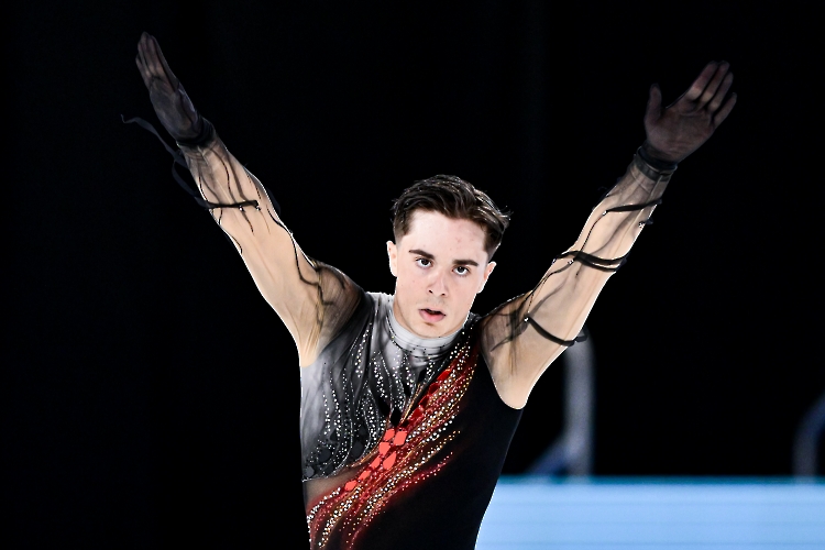 Finale Artistic World Cup - Cesena