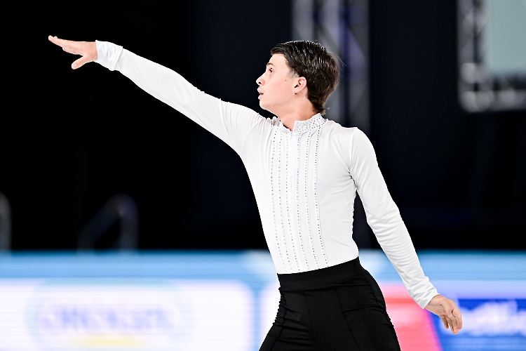 Finale Artistic World Cup - Cesena