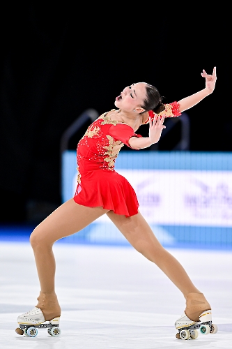 Finale Artistic World Cup - Cesena
