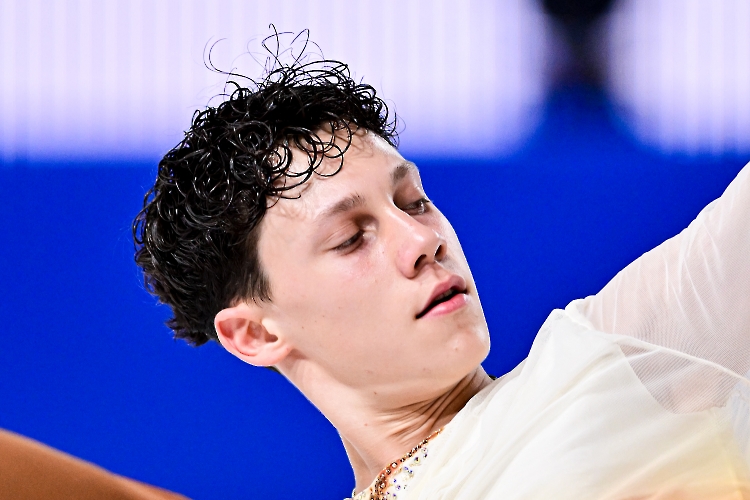Finale Artistic World Cup - Cesena