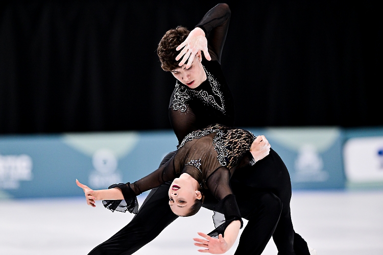 Finale Artistic World Cup - Cesena