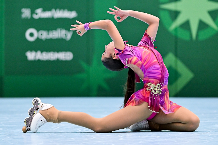 WSG Asuncion - Paraguay