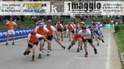  I Maggio Ferrara InLine 2013