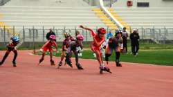 Camp Reg.li Strada Bari 2013