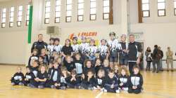 Giochi UISP 2013