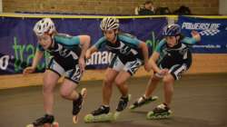 Italiani Indoor Pescara 2013