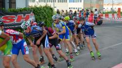 Italiani Maratona Massa Lombarda 2013