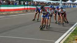 Italiani Strada Salizzole 2013