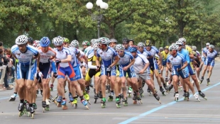 Firenze Inline Marathon 2014