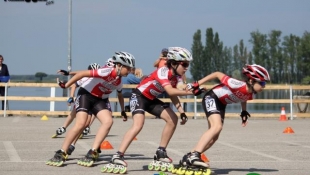 I Maggio Ferrara InLine 2014