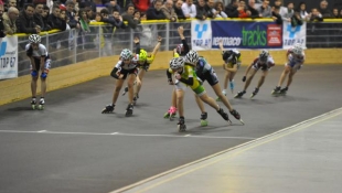 Italiani Indoor Pescara 2014