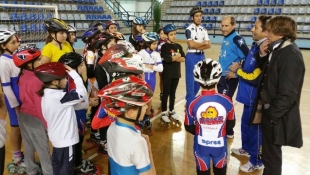 Corso Allenatori CR Sicilia