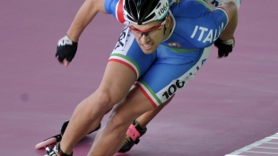 Quarta Giornata del FIRS World Championships Roller Speed Skating 2015