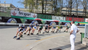 Trofeo Bonomia 2015