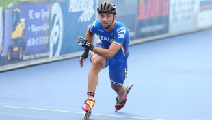 Campionati Europei Heerde 2016