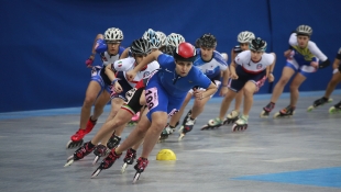 Campionati italiani indoor Pesaro 1^ giorno