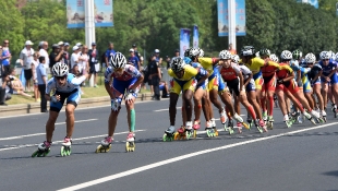 mondiali nanjing maratona