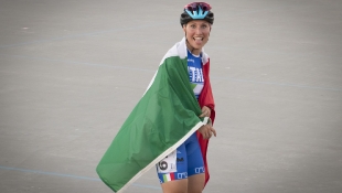 Campionati Europei Corsa - 1 Giornata