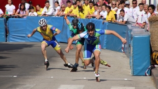 Campionati Italiani Strada 2017 3° Giorno