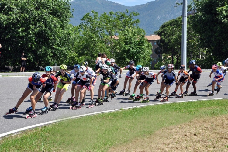 Campionati Italiani Strada R/A Terni