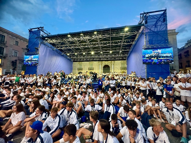 Trofeo CONI Sicilia 2024