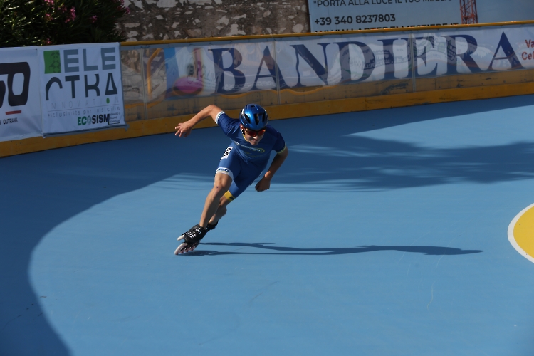 Giorno 1