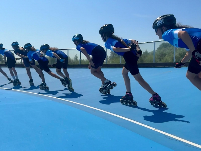 SUMMER CAMP SENIGALLIA