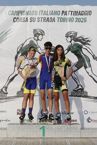 Campionati ItalianI Strada R - Torino 