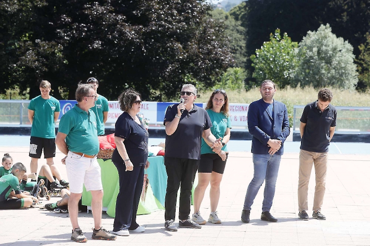 Campionati ItalianI Strada R - Torino 