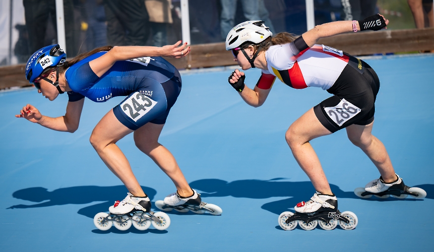 European Series Senigallia